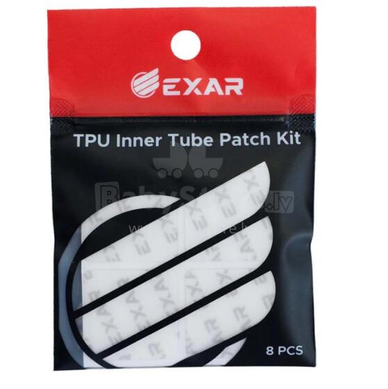 MAGENE TPU Inner Tube Patch Kit