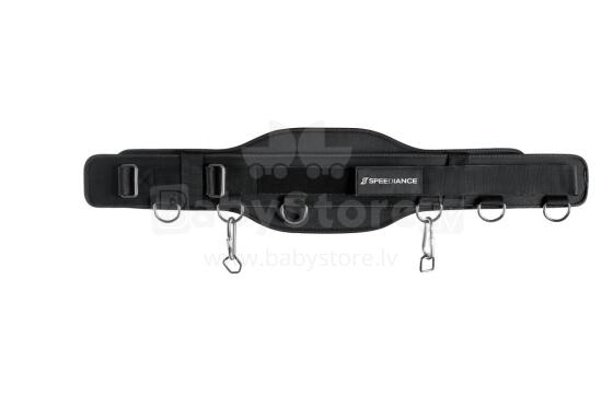 SPEEDIANCE Squat Belt