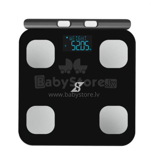 SPEEDIANCE Smart Scale