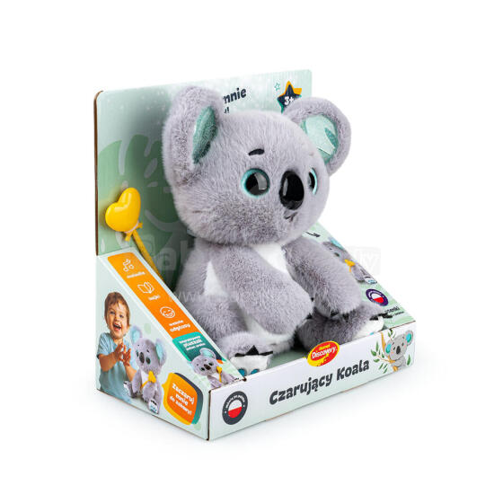 DUMEL DD 30863 Šarmantais Koala