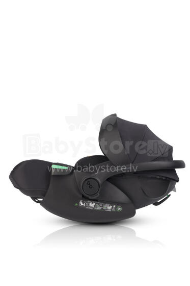 EASY GO Car Seat BUZ XTD PRO INK