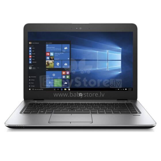 HP 840 G4 14 1920x1080 i5-7200U 8GB 256SSD M.2 NVME WIN10Pro RENEW
