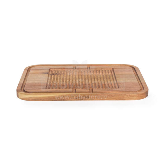 Salter BW14194 Acacia Carving Board
