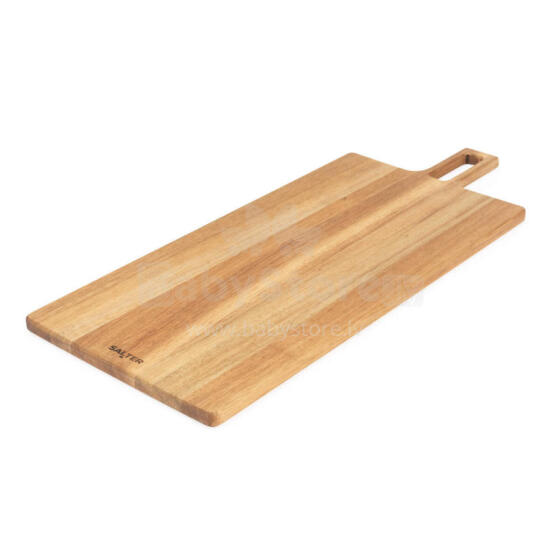 Salter BW13693EU7 Toronto Serving Board 60 x 25 cm, Acacia Wood