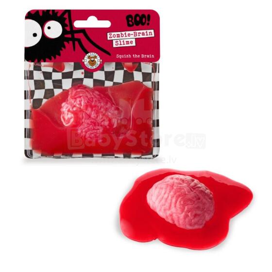 Boo - Zombie Brain Slime Set 20g