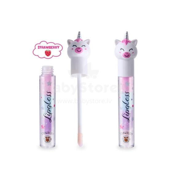 Rainbow Power - Glitter Lip Gloss Unicorn 2.8 ml