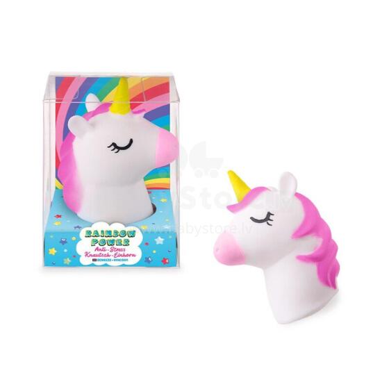Rainbow Power - Anti-stress unicorn
