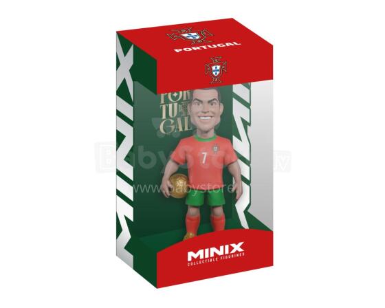 MINIX figūriņa Cristiano Ronaldo, 22861
