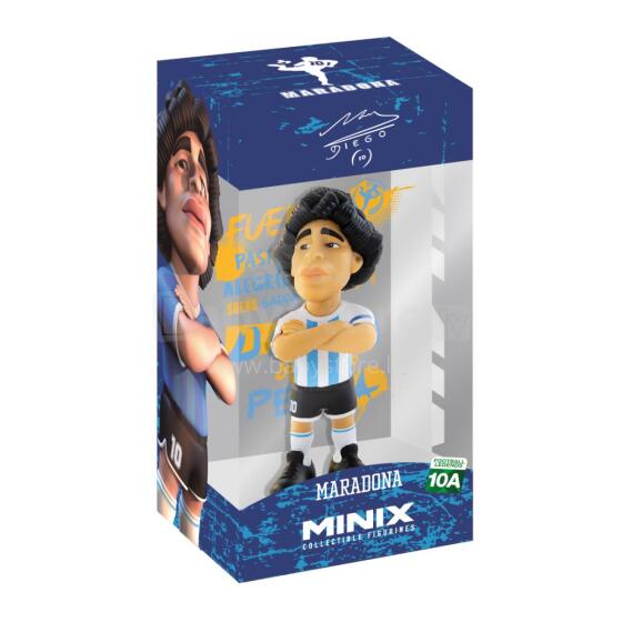 MINIX figurine Maradona, 10257