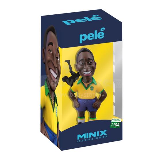 MINIX figurine Pelé, 18024