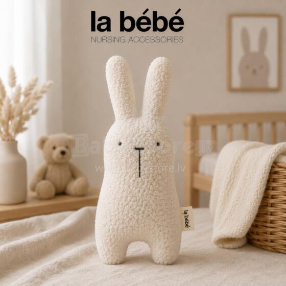 La Bebe™ Eco Plush Toys Rabbit  Art.295616  Soft toy Bunny