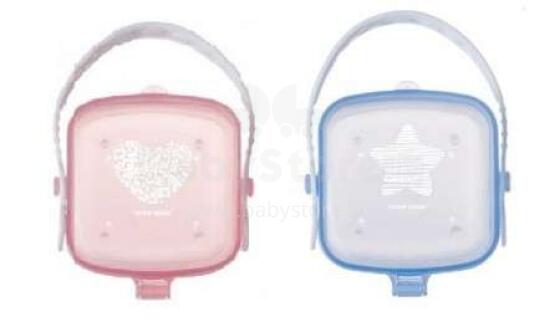 CANPOL BABIES Art.56/013 soother container