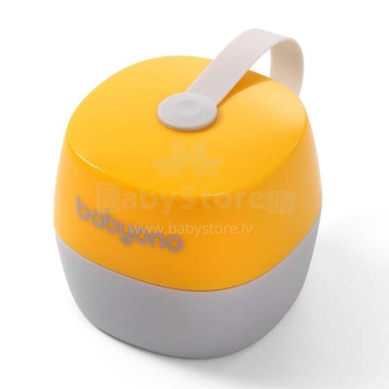BabyOno Natural Nursing Art.535/03