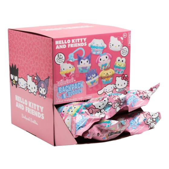 Paladone Hello Kitty Sweet Treats Backpack B CDU 24 pcs