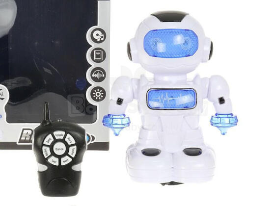 ROBOT