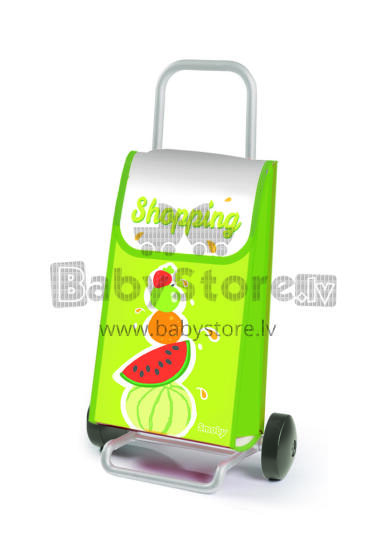 Smoby Shopping Trolley