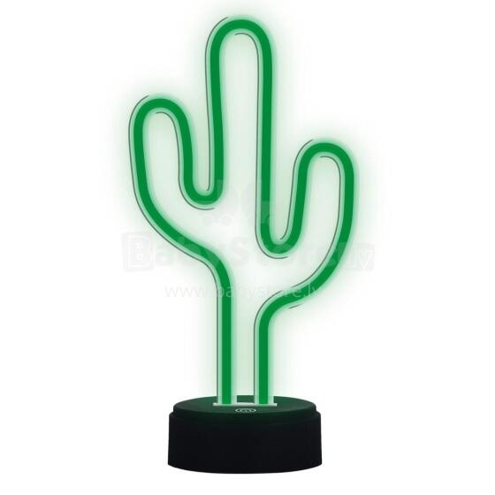 Manta SNL82GN  lamp Light decoration Kaktus