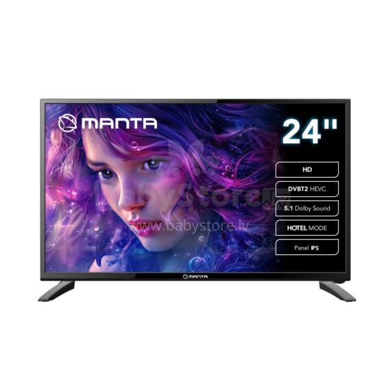 Manta MATV001LHN24