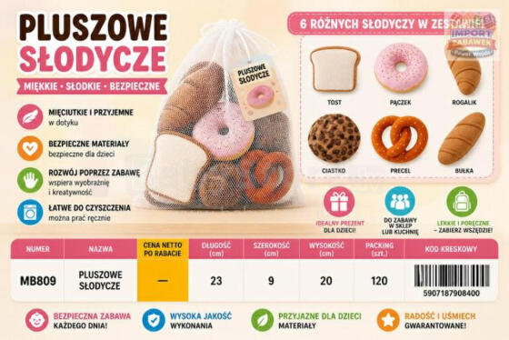 PLUSZIE SĀKUMI