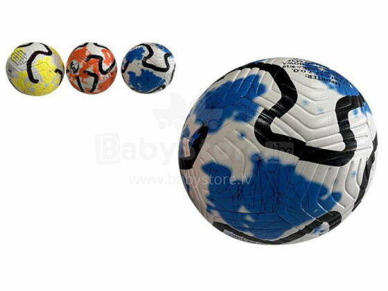 FUTBOLS 3 KRĀSAS
