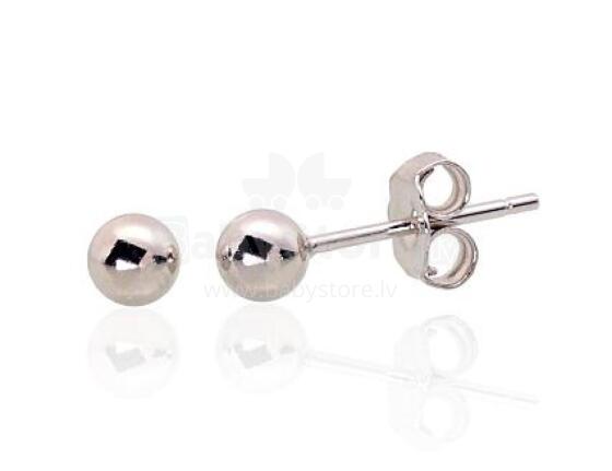 Silver Jewellery Kids Art.2203472  Silver stud earrings