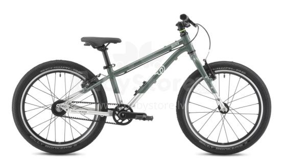 EARLY RIDER Belter 20 Auto Forest Green