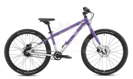 EARLY RIDER Belter 24 Electric Purple