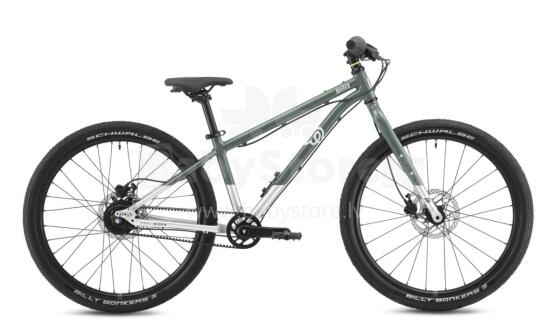 EARLY RIDER Belter 24 Nordic Blue