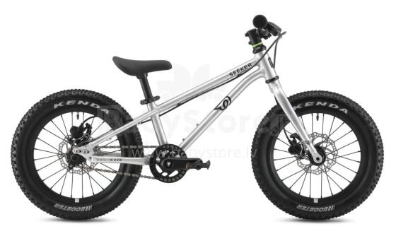 EARLY RIDER Seeker 16 Brushed