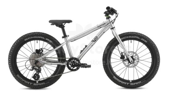 EARLY RIDER Seeker 20 Brushed