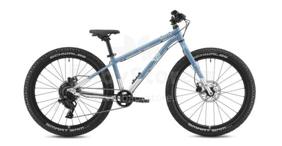 EARLY RIDER Seeker 24 Nordic Blue