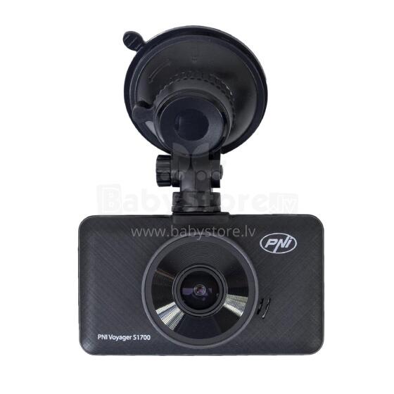PNI Car DVR S1700