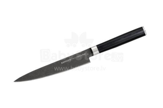 SAMURA universāls nazis, 150 mm, Stonewash