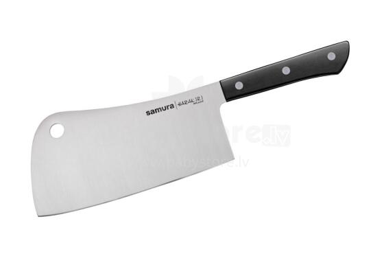 SAMURA nazis gaļas un kaulu smalcināšanai, 180 mm