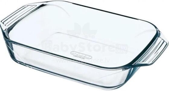 PYREX cepamtrauks, 31x20 cm, 2.1 L