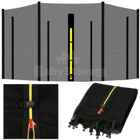 Outer net for trampoline Springos TSN-10FT 8N 305 CM 10 ft