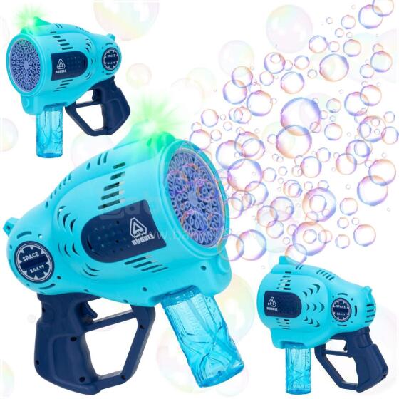 Bubble Gun KG0064