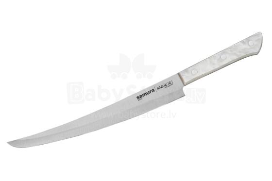 SAMURA griešanas nazis, 230 mm, akrila