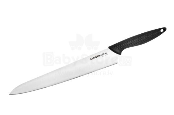 SAMURA griešanas nazis, 251 mm, Golf