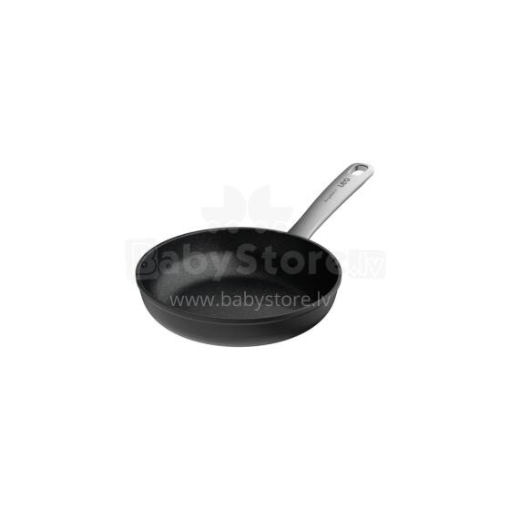 BergHOFF Leo Graphite panna 20 cm