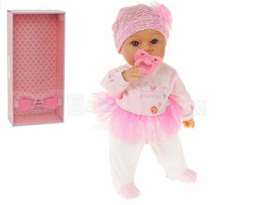 544390-562783 LALKA BOX 18 CM