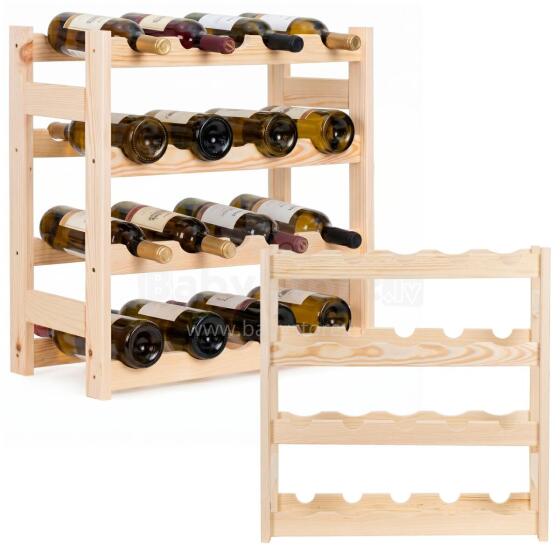 Bottle Rack (WF0006)