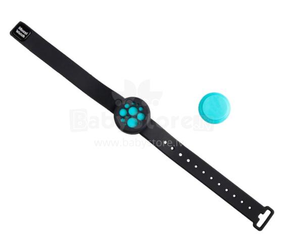MozziWatch Kids pretodu aproce