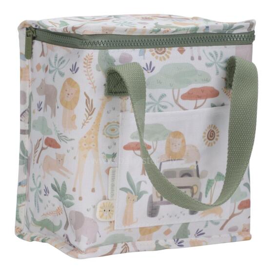 Little Dutch termomaiss Safari Friends Art.4922