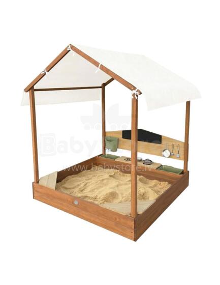 AXI Sandbox Meli with White Roof