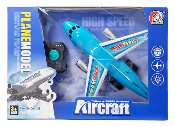 PILOTĒJAMS LIDMAŠĪNAS MODELS