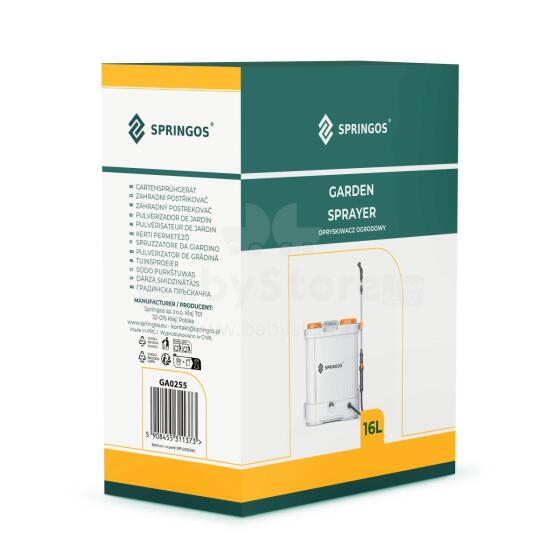 Garden Sprayer 16 L GA0255
