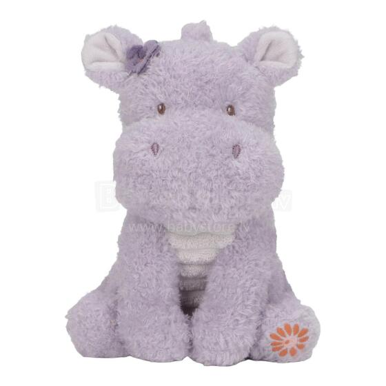 Little Dutch Cuddle Hippo 17 cm Safari Friends GRS Art.8361