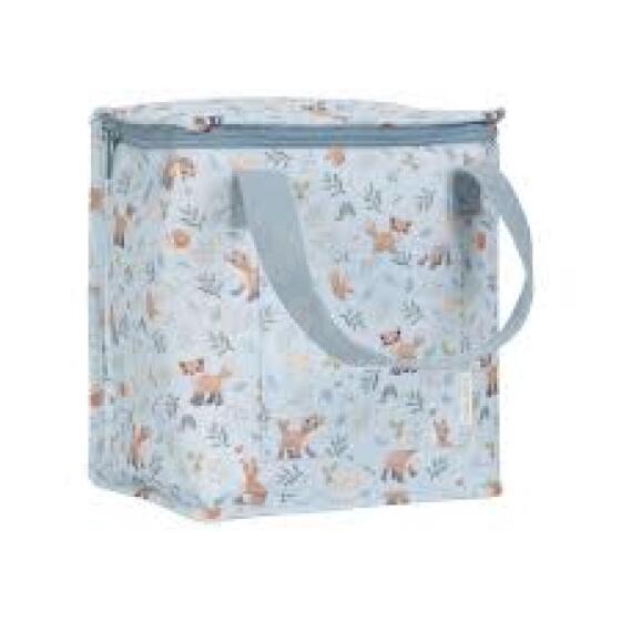 Little Dutch Cooler Bag  Forest Friends Art.4913 Cooler Bag