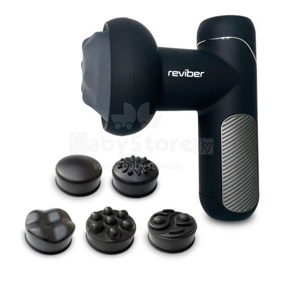 Reviber Shiatsu Muscle Massager